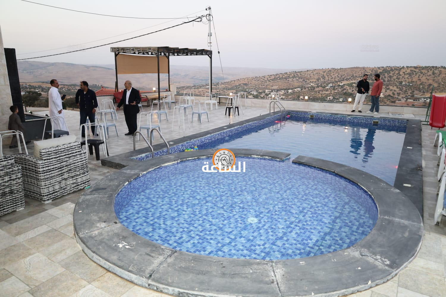 Madar Al-Saa Images 0.592399687340949