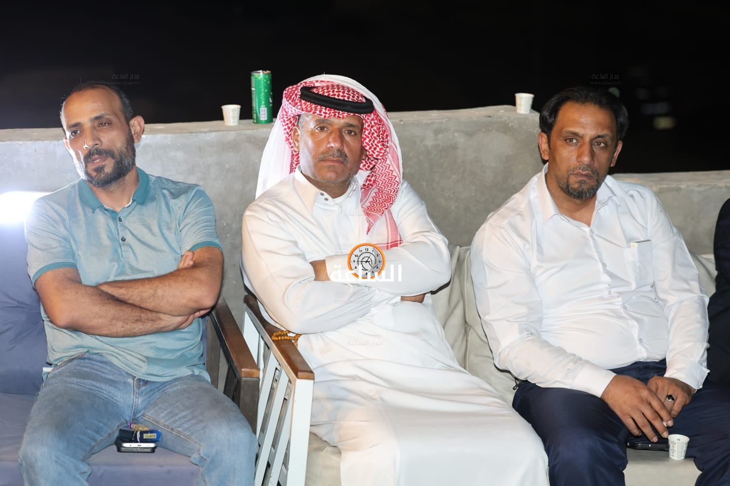 Madar Al-Saa Images 0.5114470320598642