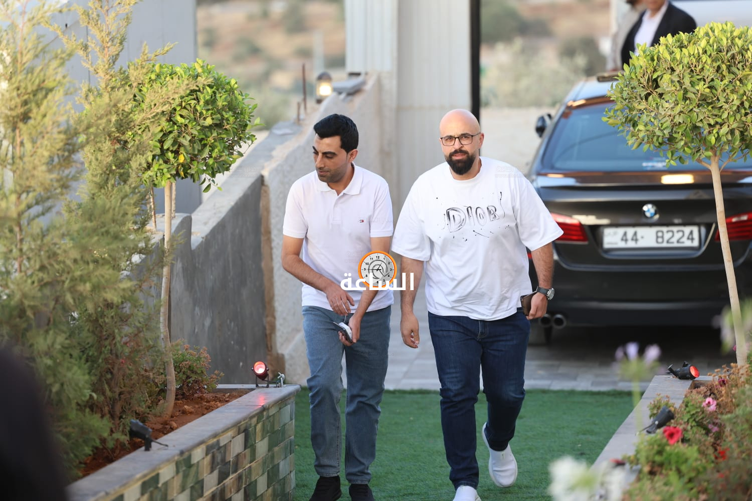 Madar Al-Saa Images 0.43015921717521977