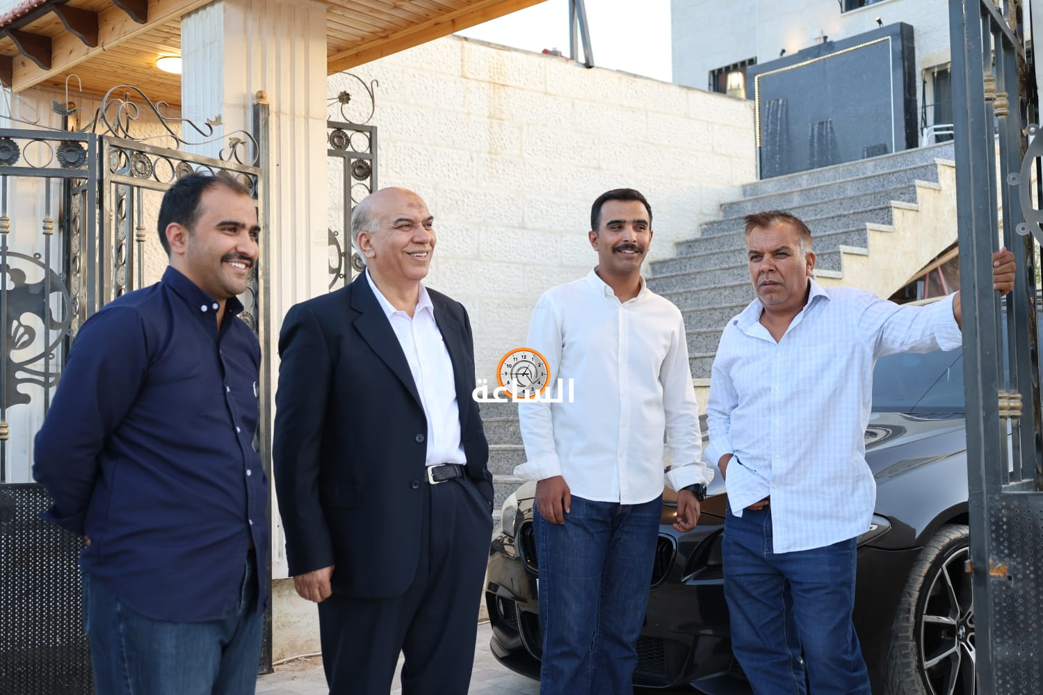 Madar Al-Saa Images 0.8586818635438426