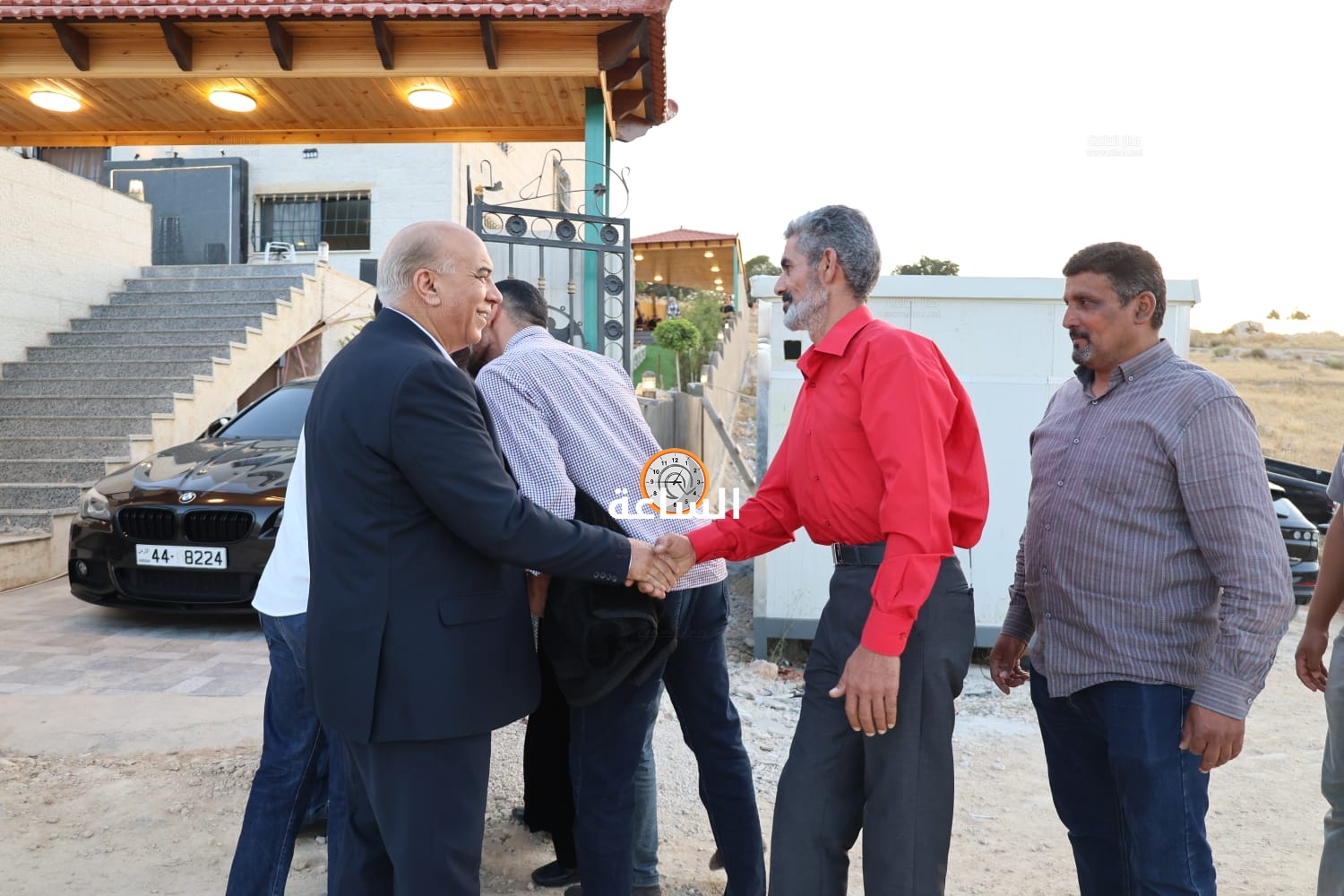 Madar Al-Saa Images 0.6445722583607876