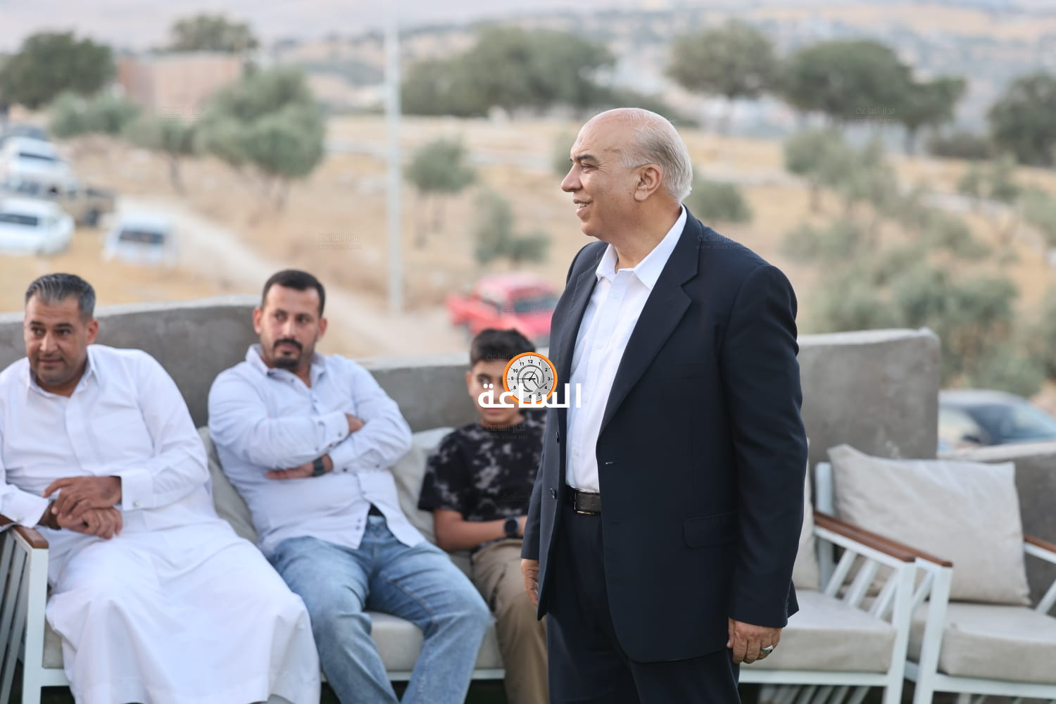 Madar Al-Saa Images 0.7118258402143608