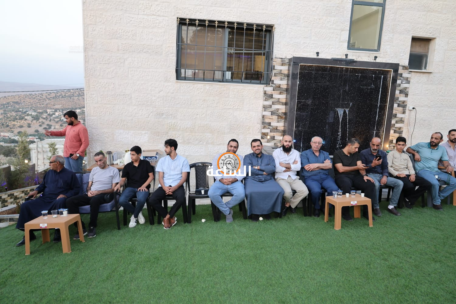 Madar Al-Saa Images 0.15193467528348403