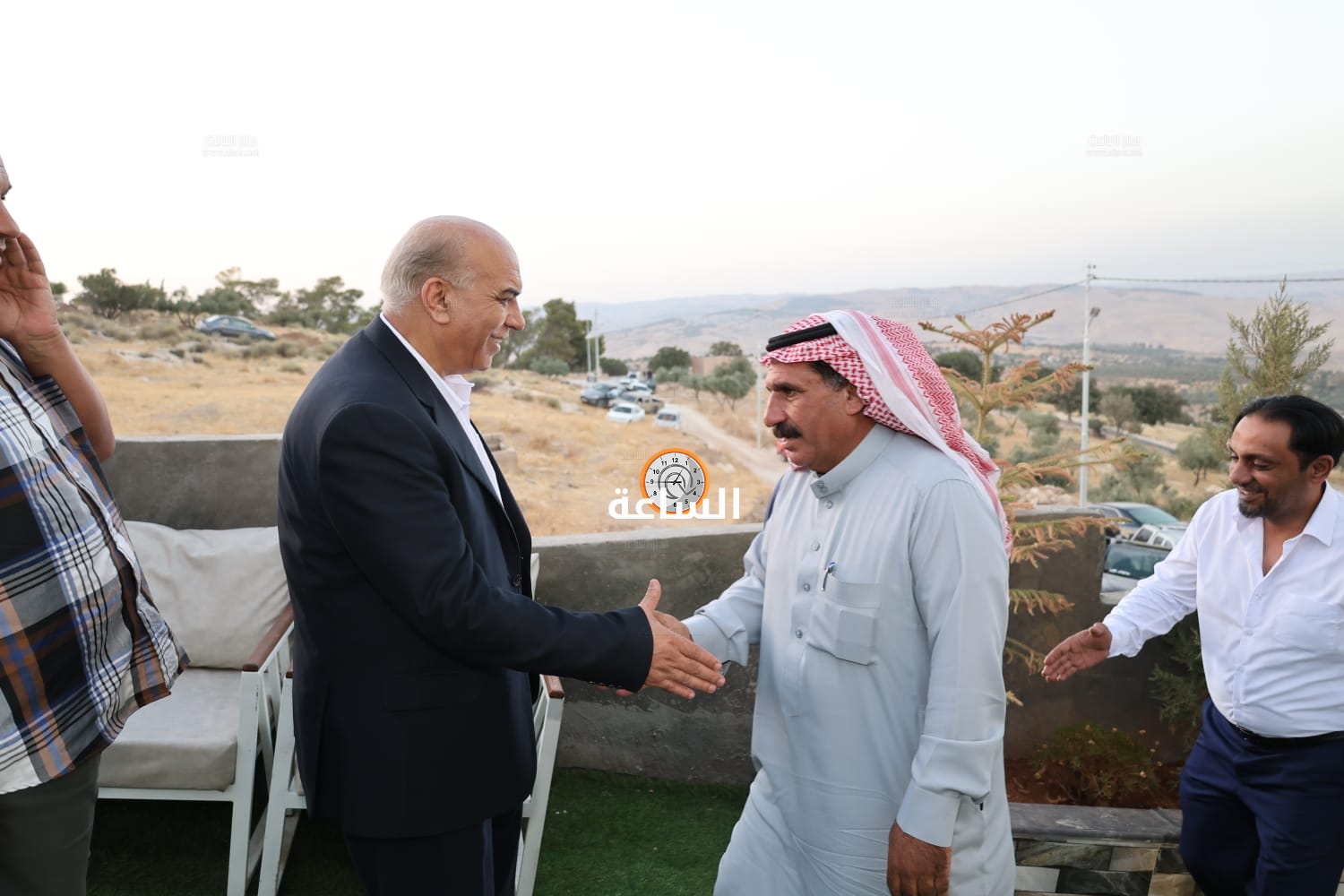 Madar Al-Saa Images 0.6266112307670082