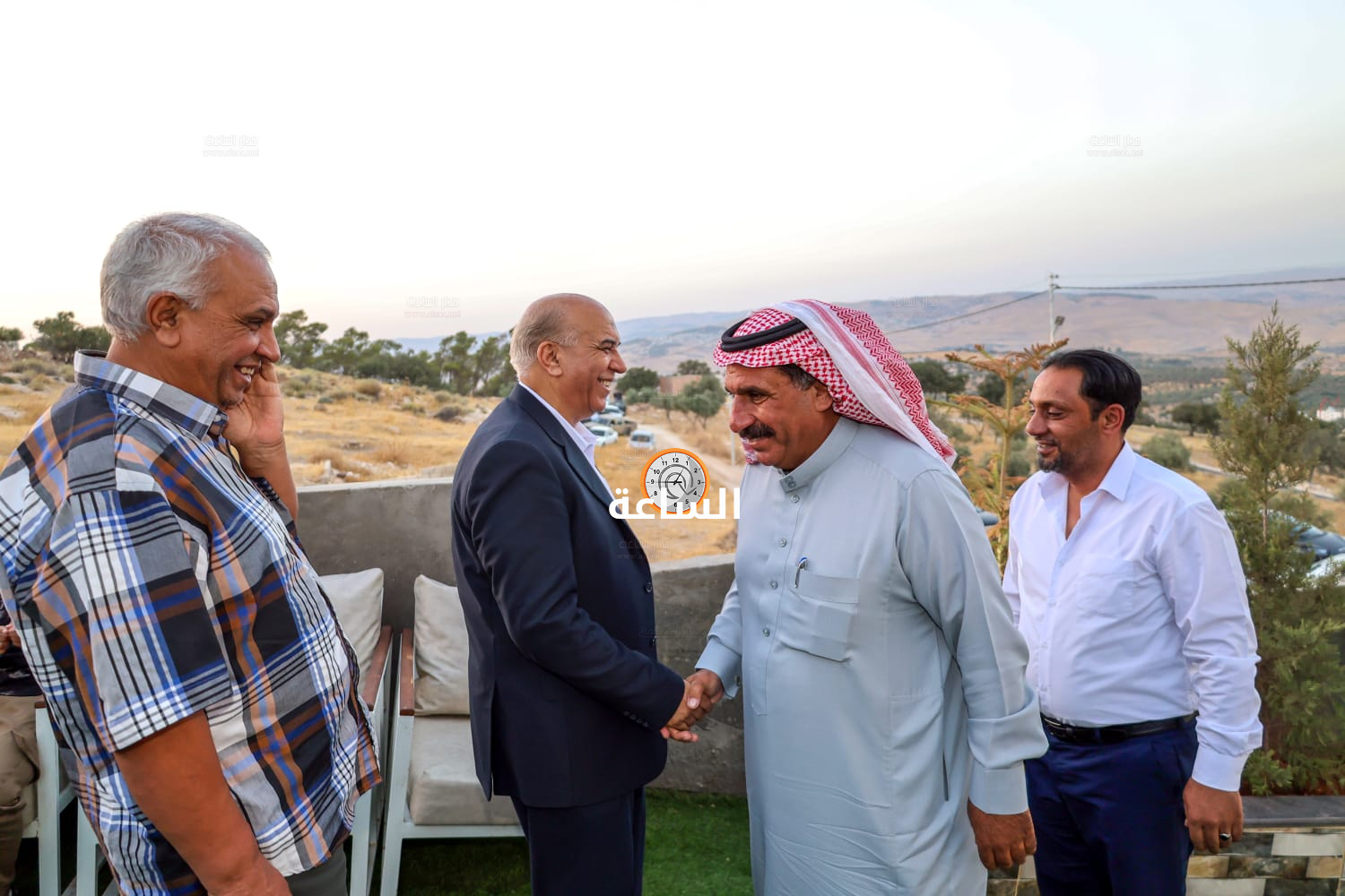 Madar Al-Saa Images 0.2849052499132796