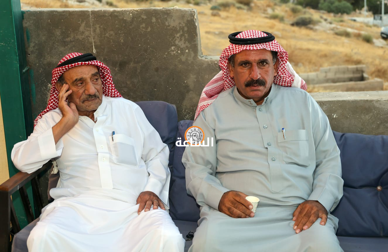 Madar Al-Saa Images 0.45469232416787964