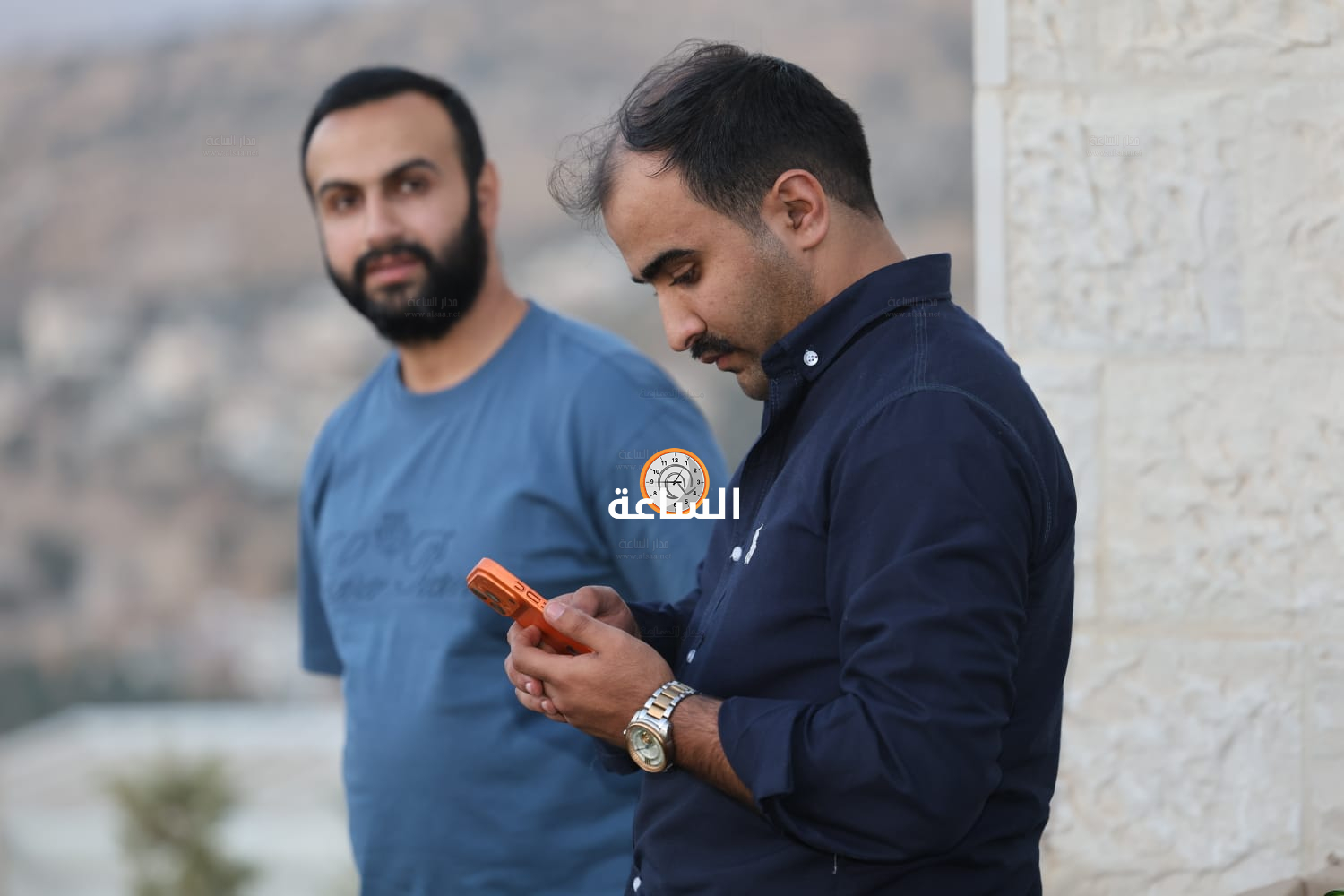 Madar Al-Saa Images 0.9576704163907449
