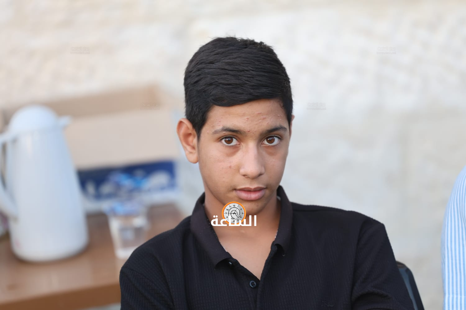 Madar Al-Saa Images 0.012754148533211329