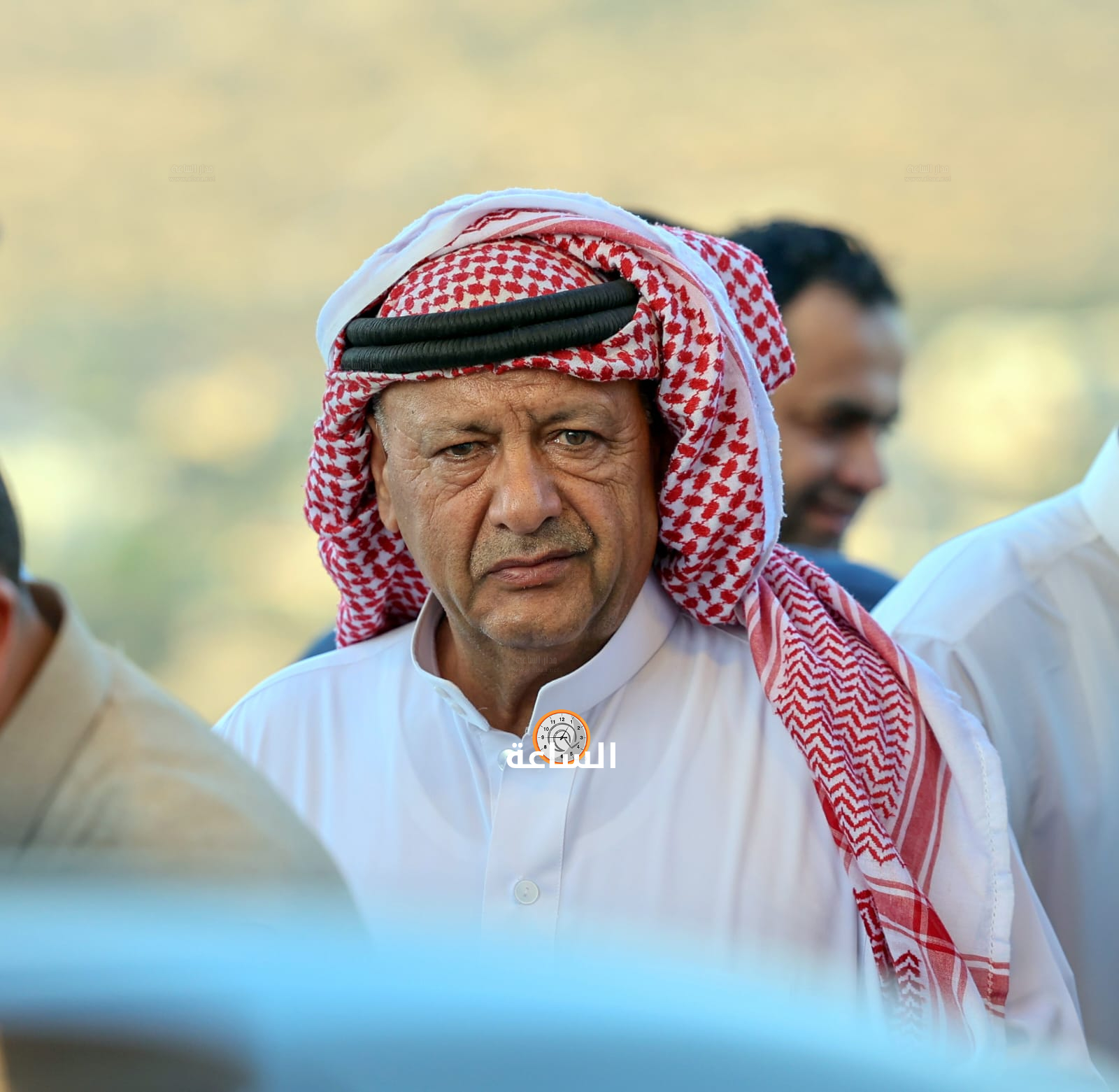 Madar Al-Saa Images 0.9703742960844165