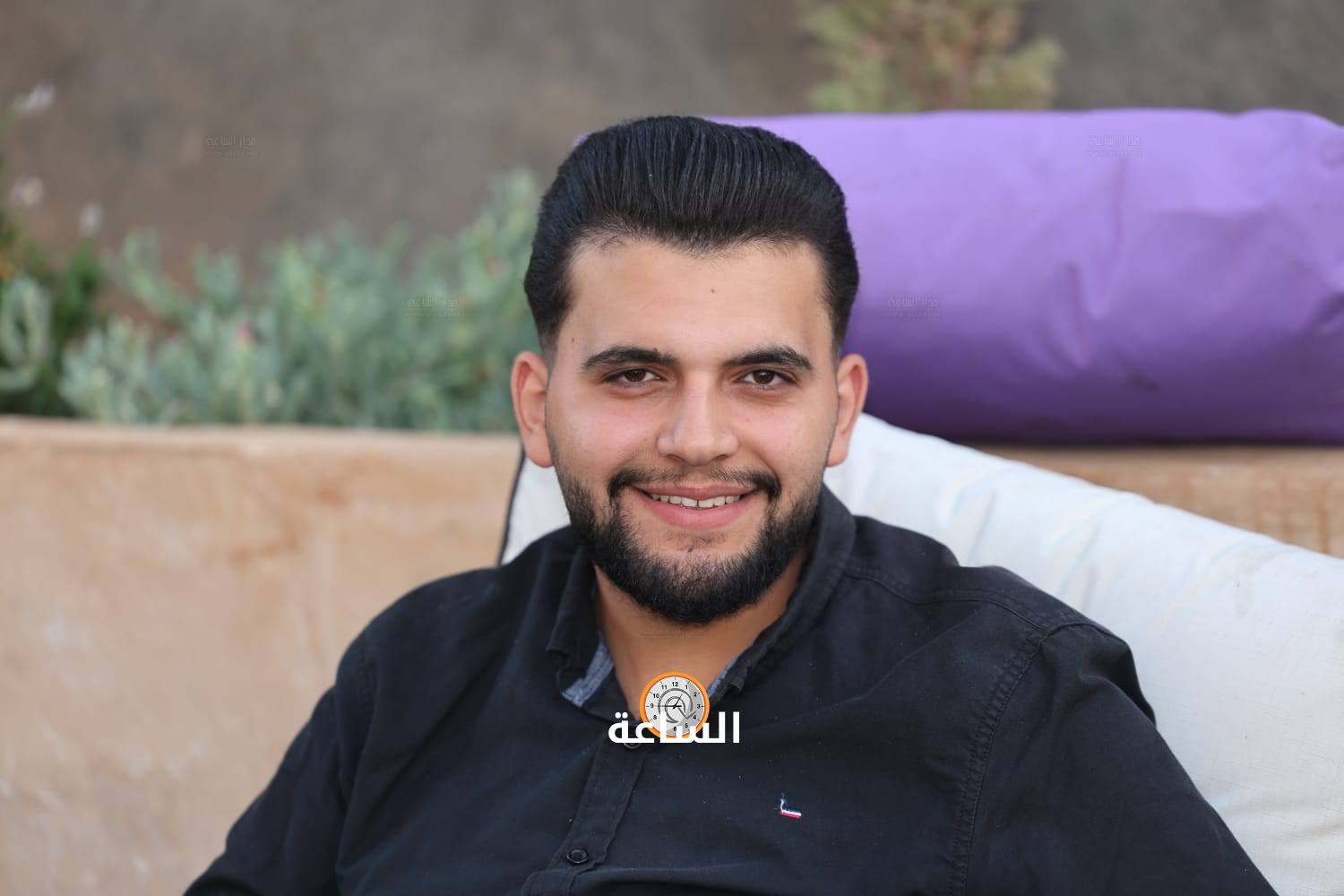 Madar Al-Saa Images 0.22098570265111828