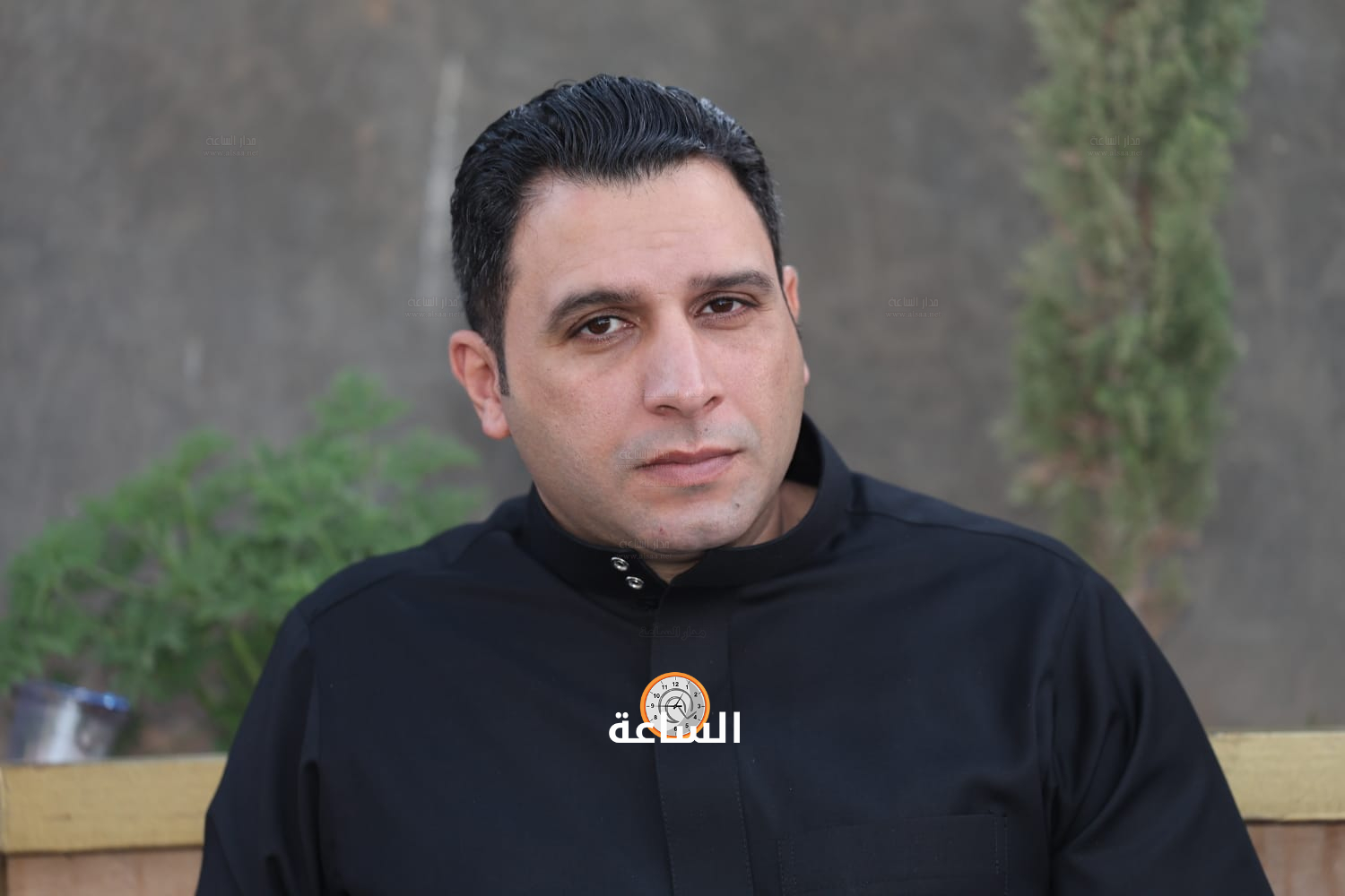 Madar Al-Saa Images 0.9950827671775864