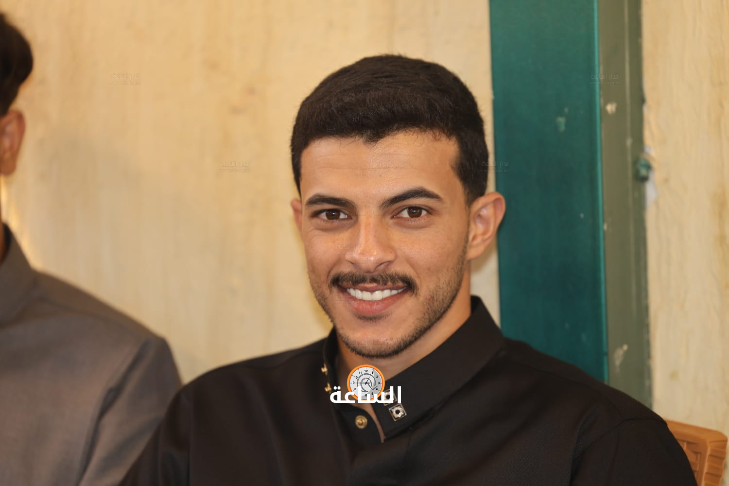 Madar Al-Saa Images 0.15450866880666192