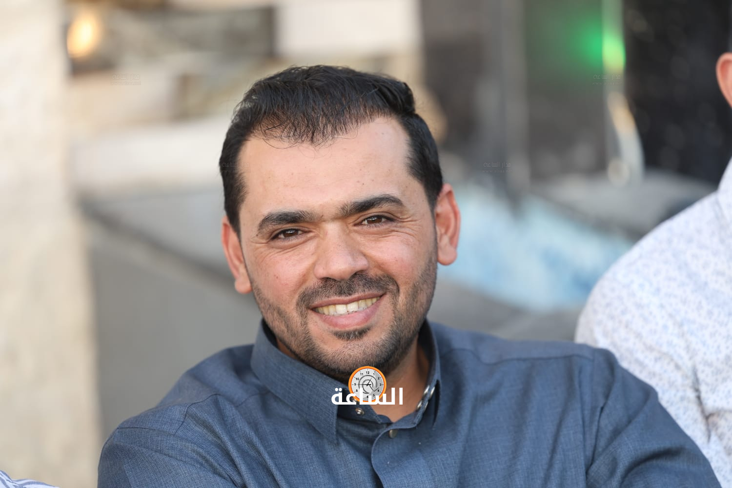 Madar Al-Saa Images 0.8918766292557863