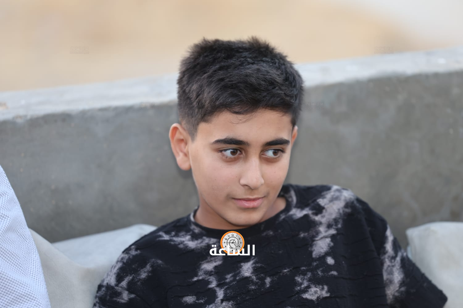 Madar Al-Saa Images 0.18101983977357605