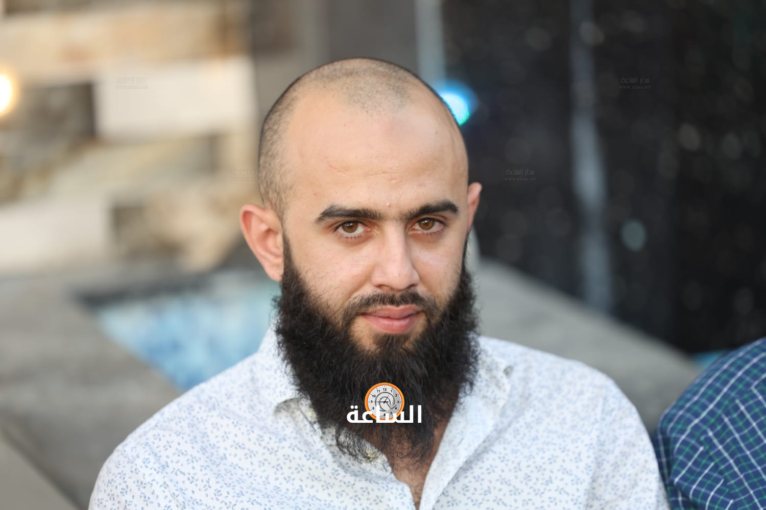 Madar Al-Saa Images 0.4836781577683589