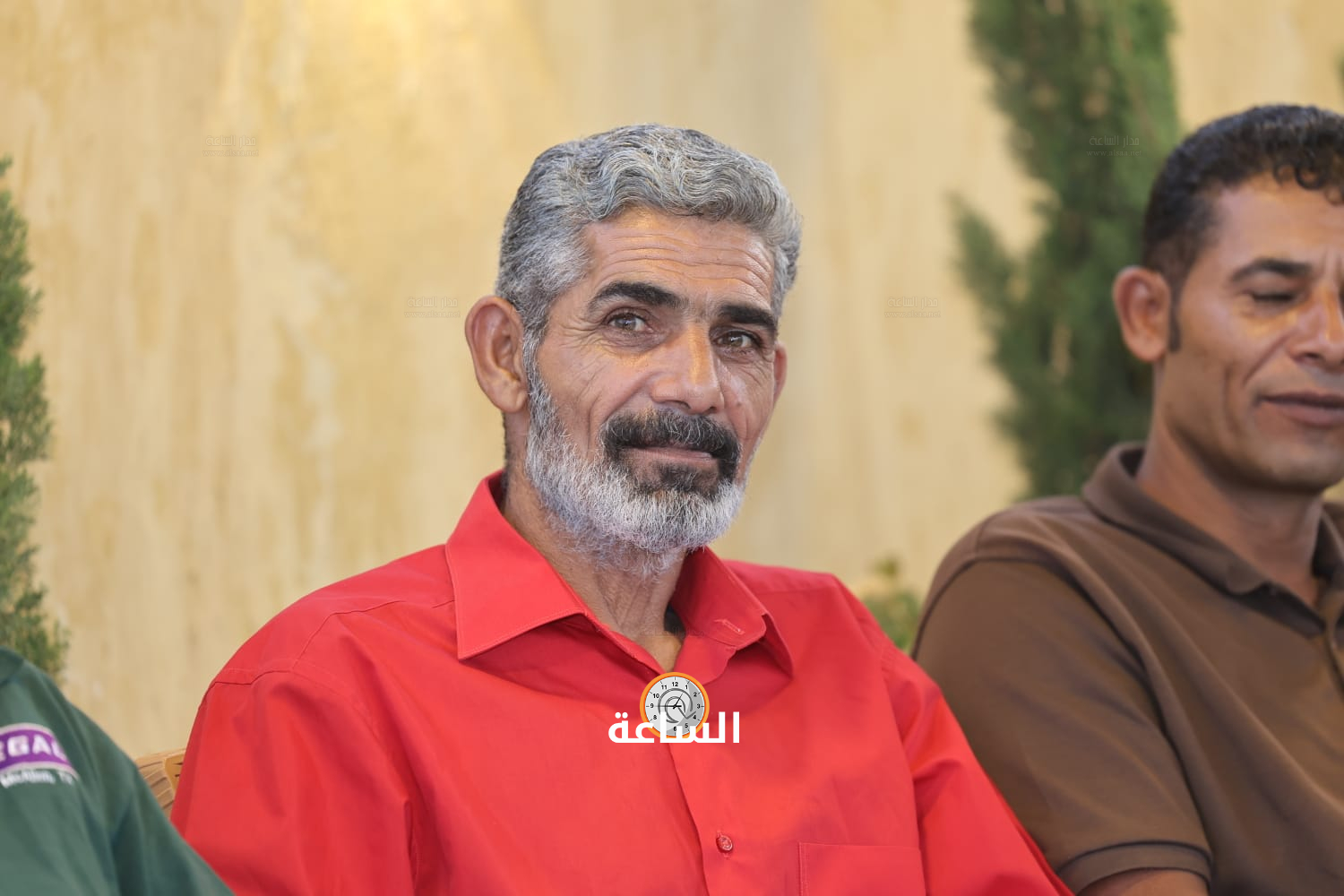 Madar Al-Saa Images 0.1765686426720363