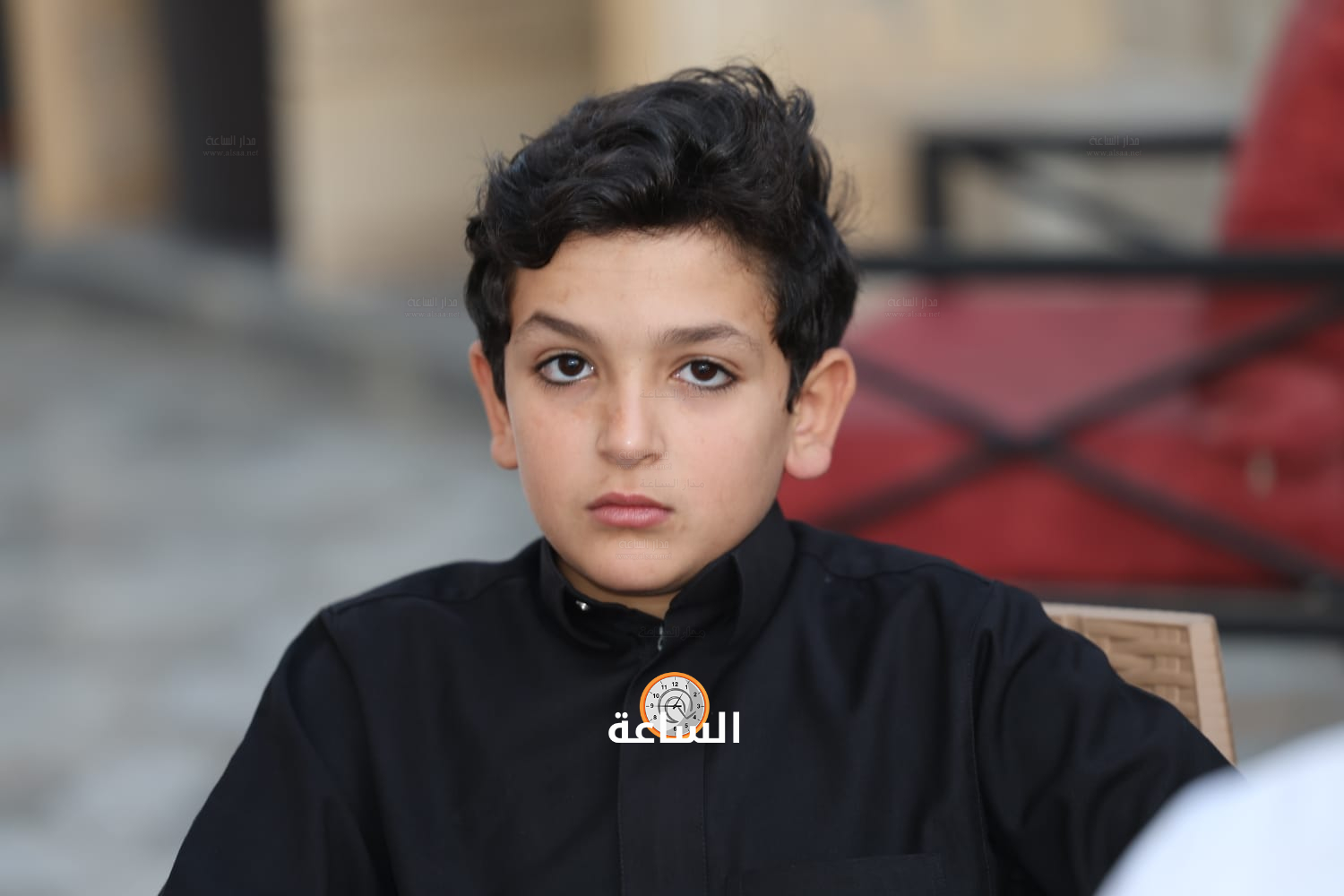 Madar Al-Saa Images 0.47598275435315096