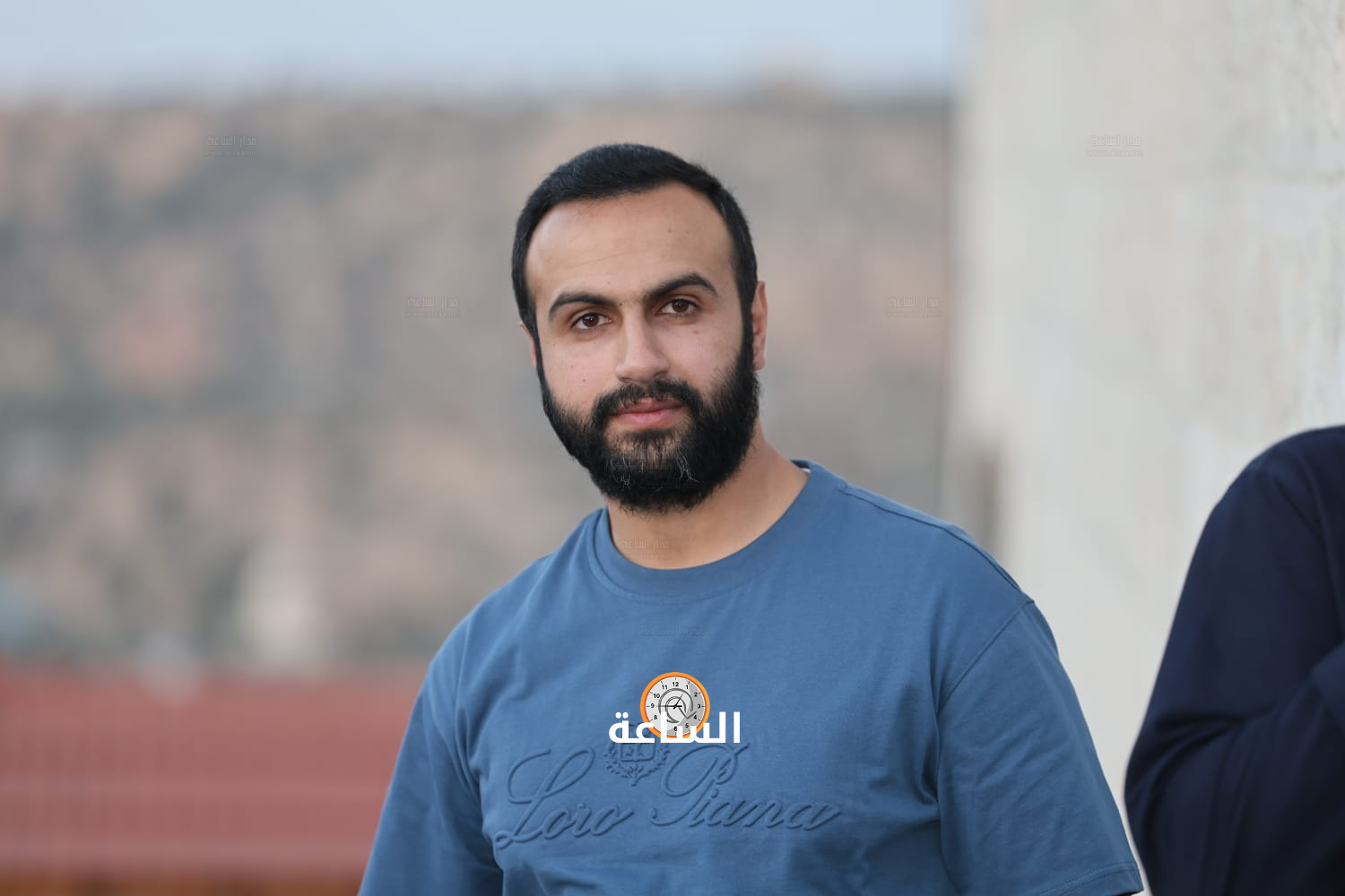 Madar Al-Saa Images 0.2616517834386366