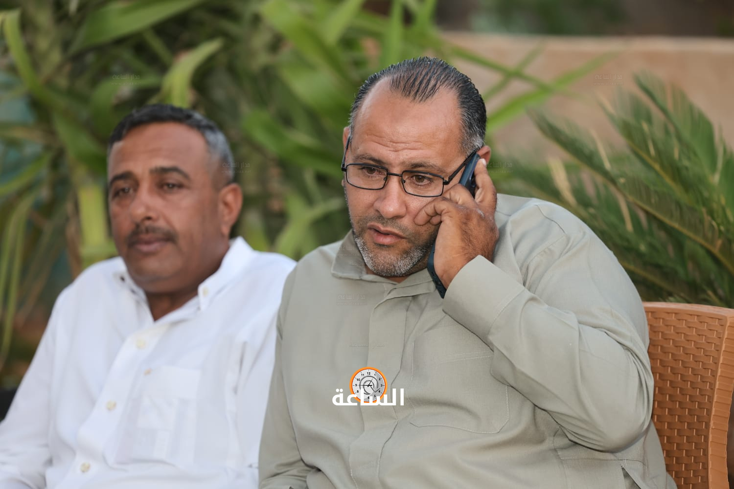 Madar Al-Saa Images 0.4923377299509043