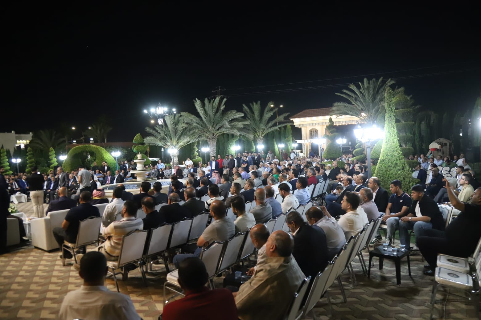 Madar Al-Saa Images 0.328031321445978