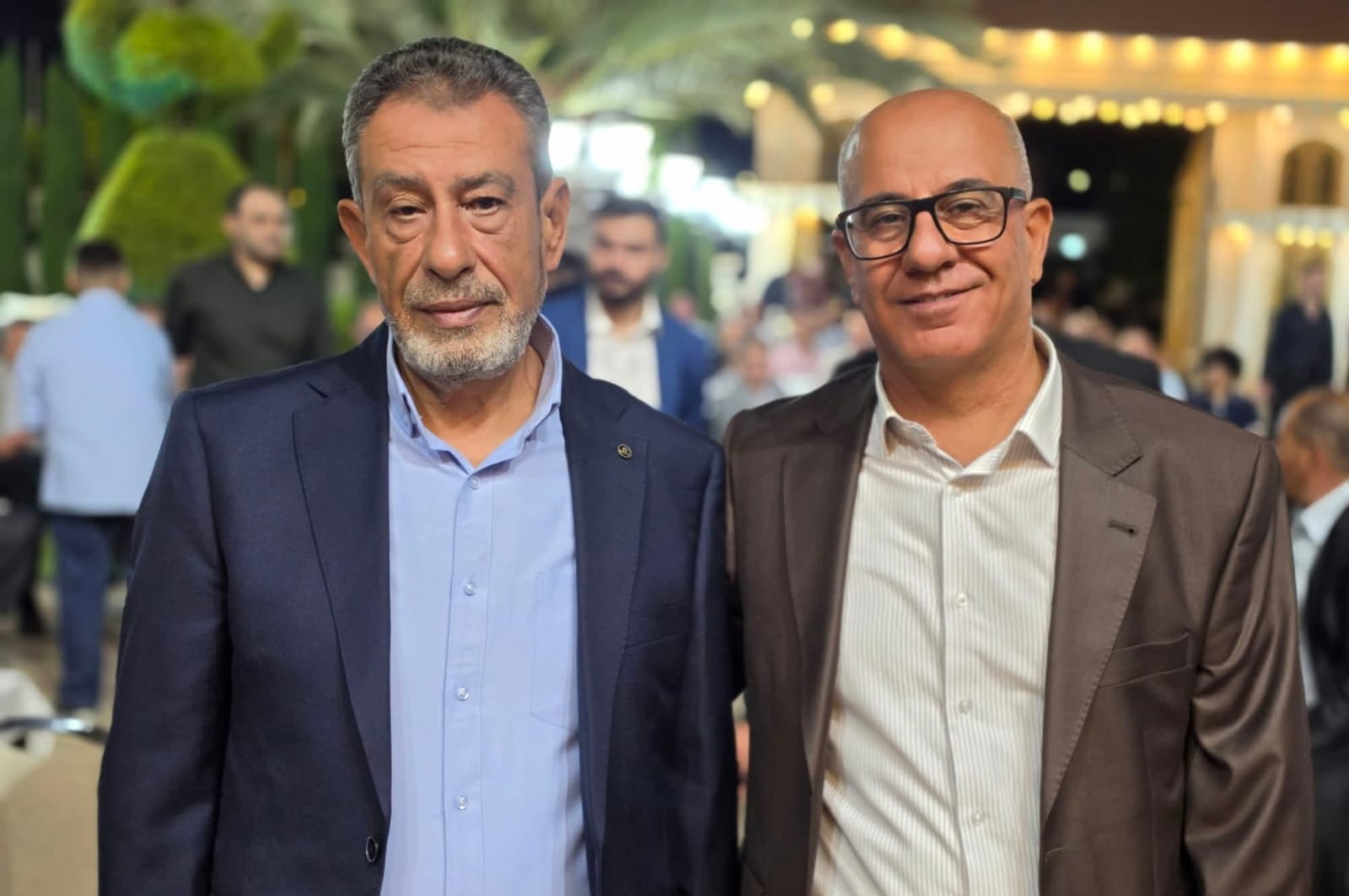 Madar Al-Saa Images 0.04667255509170931