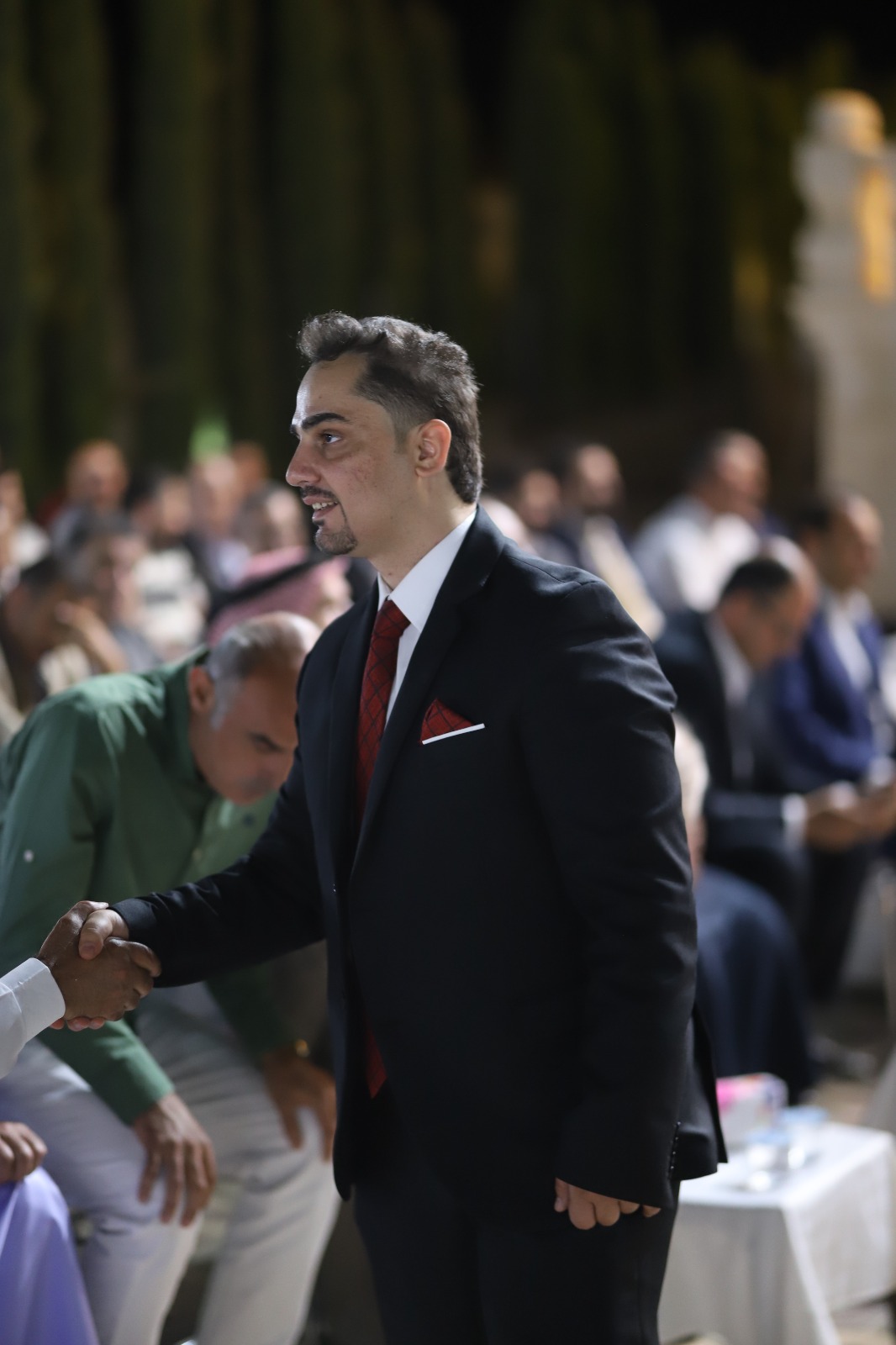 Madar Al-Saa Images 0.21566901179865272