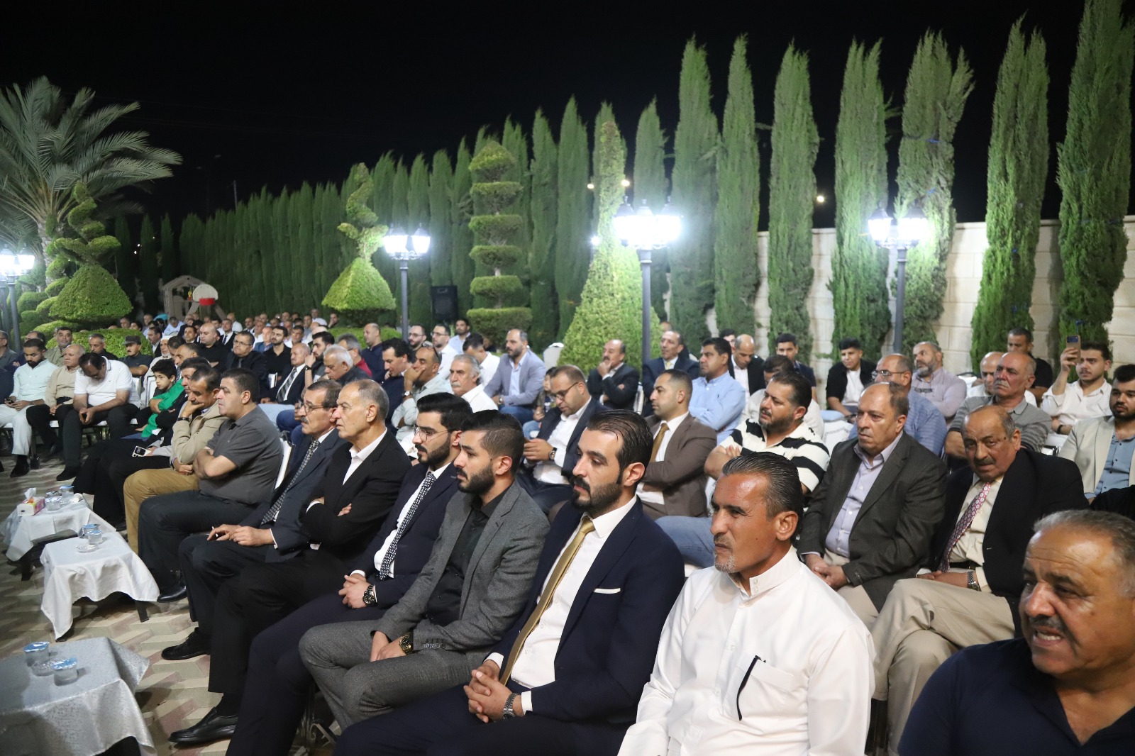 Madar Al-Saa Images 0.4878512098391483
