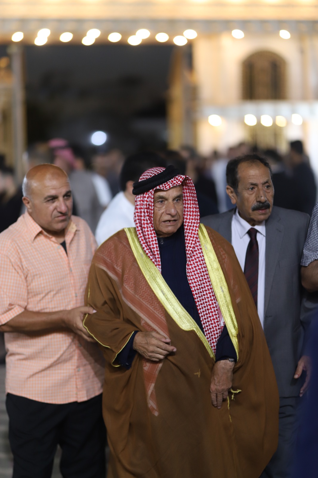 Madar Al-Saa Images 0.3205298431837629