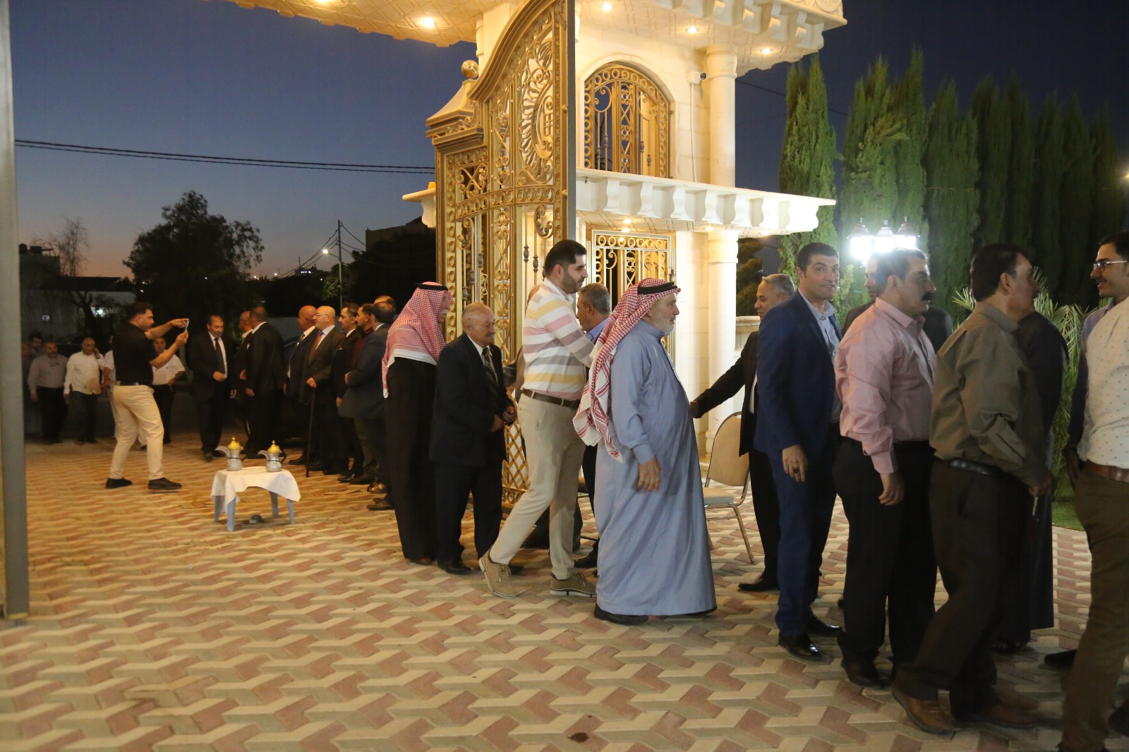 Madar Al-Saa Images 0.5814314715634085