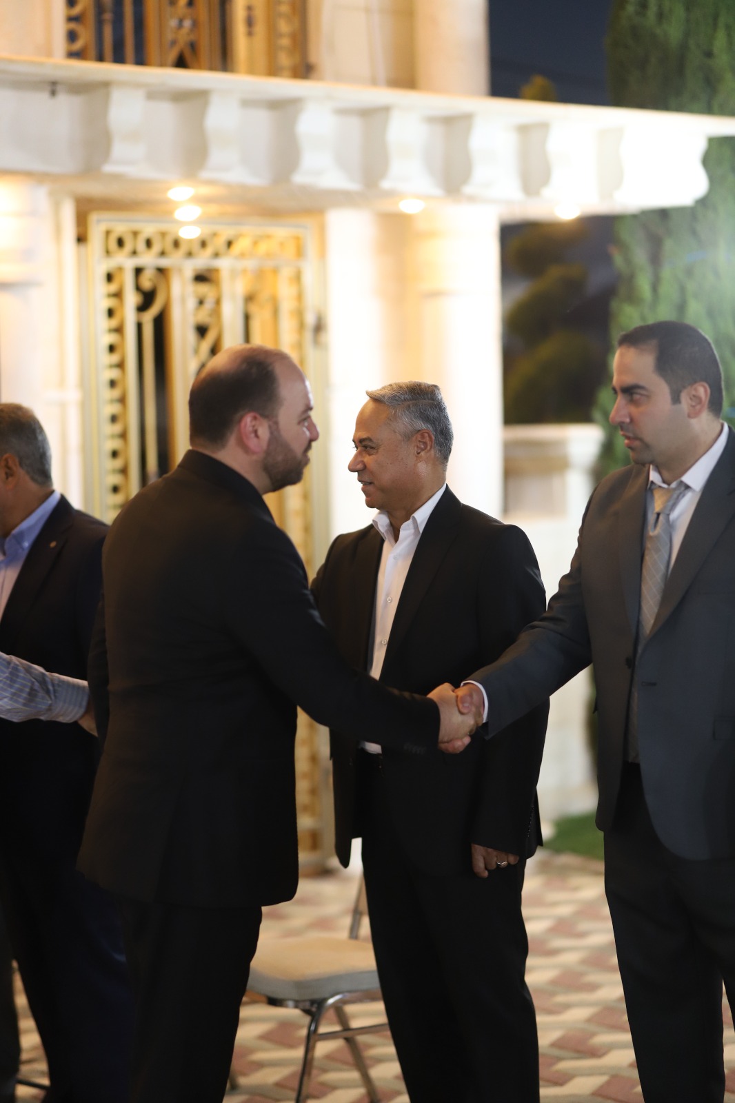 Madar Al-Saa Images 0.046045140337081736