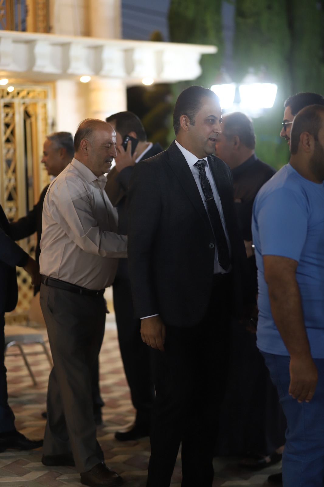 Madar Al-Saa Images 0.8202220629101866