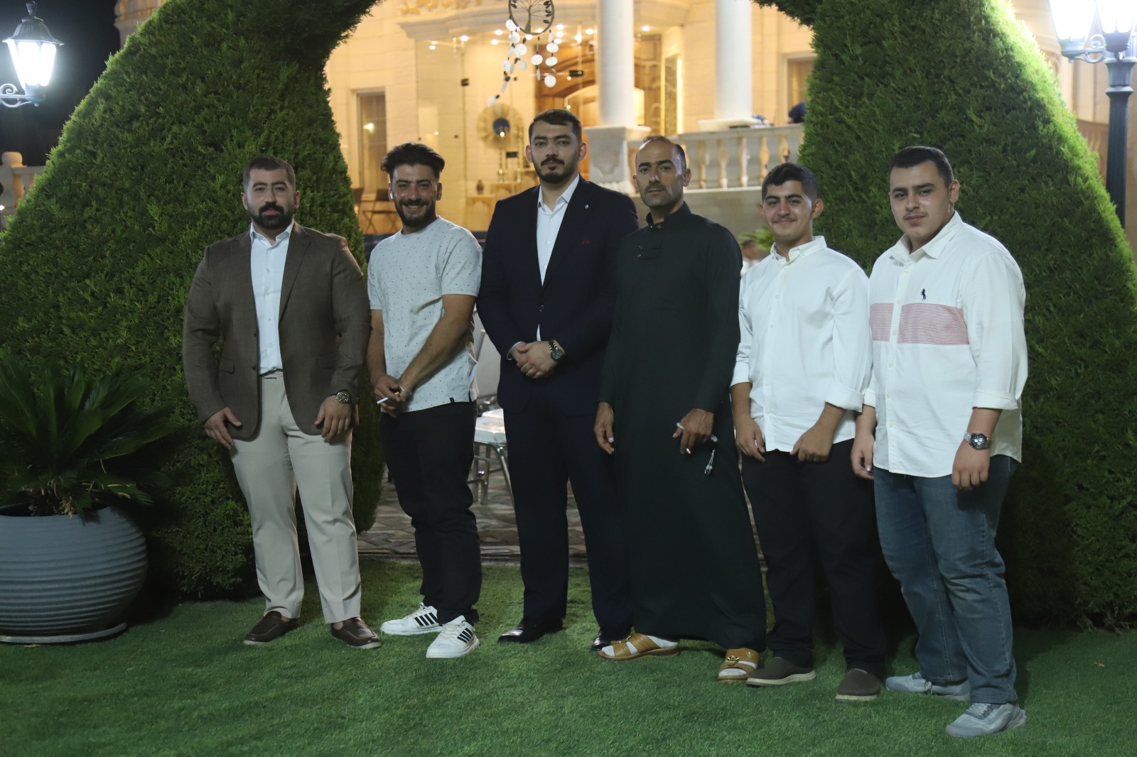 Madar Al-Saa Images 0.36721003154799414
