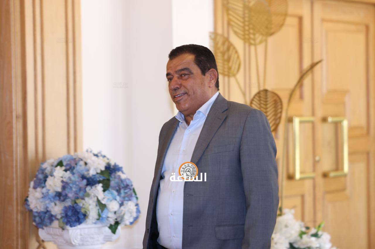 Madar Al-Saa Images 0.6749254169336361