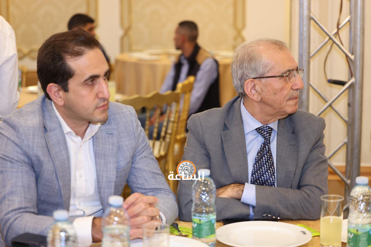 Madar Al-Saa Images 0.7510172945467505