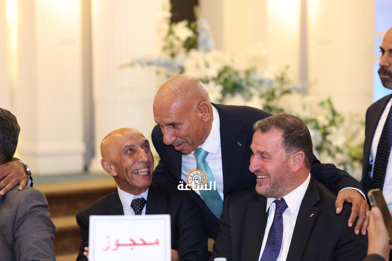 Madar Al-Saa Images 0.37462227903901313