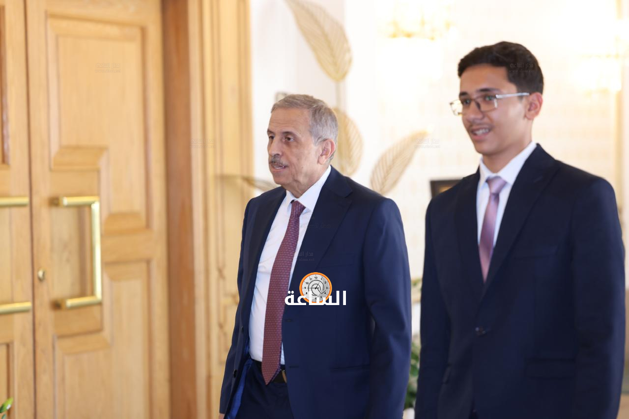 Madar Al-Saa Images 0.5576458253580827
