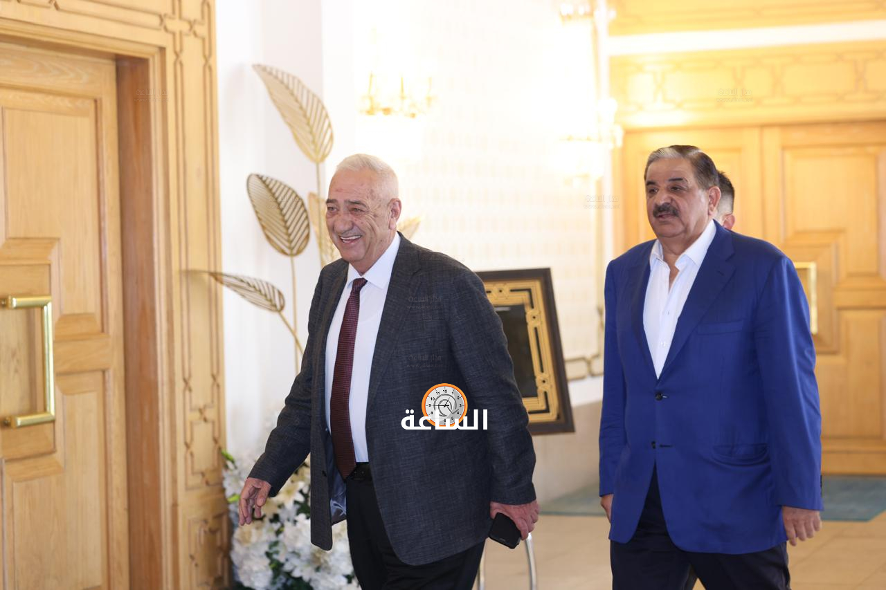 Madar Al-Saa Images 0.42013616255441477