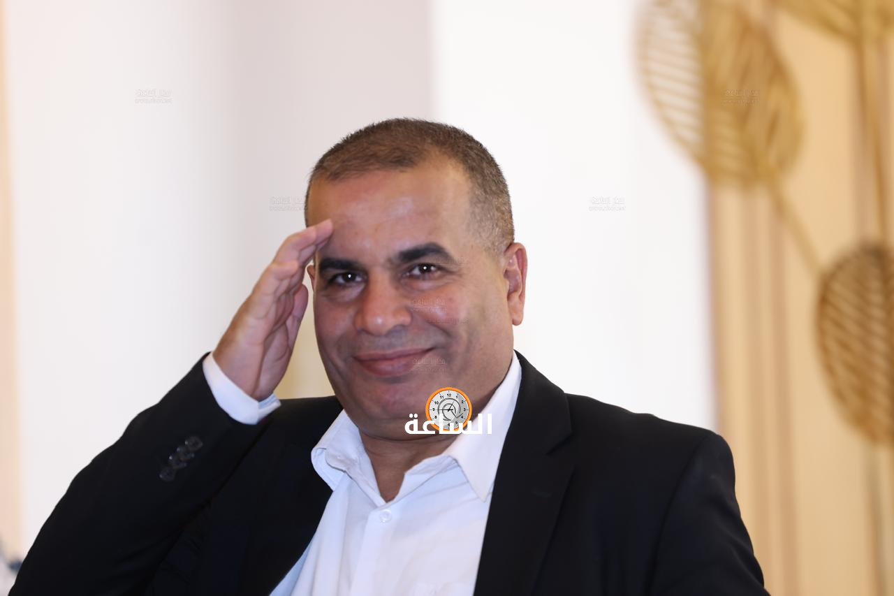Madar Al-Saa Images 0.3689619728442046