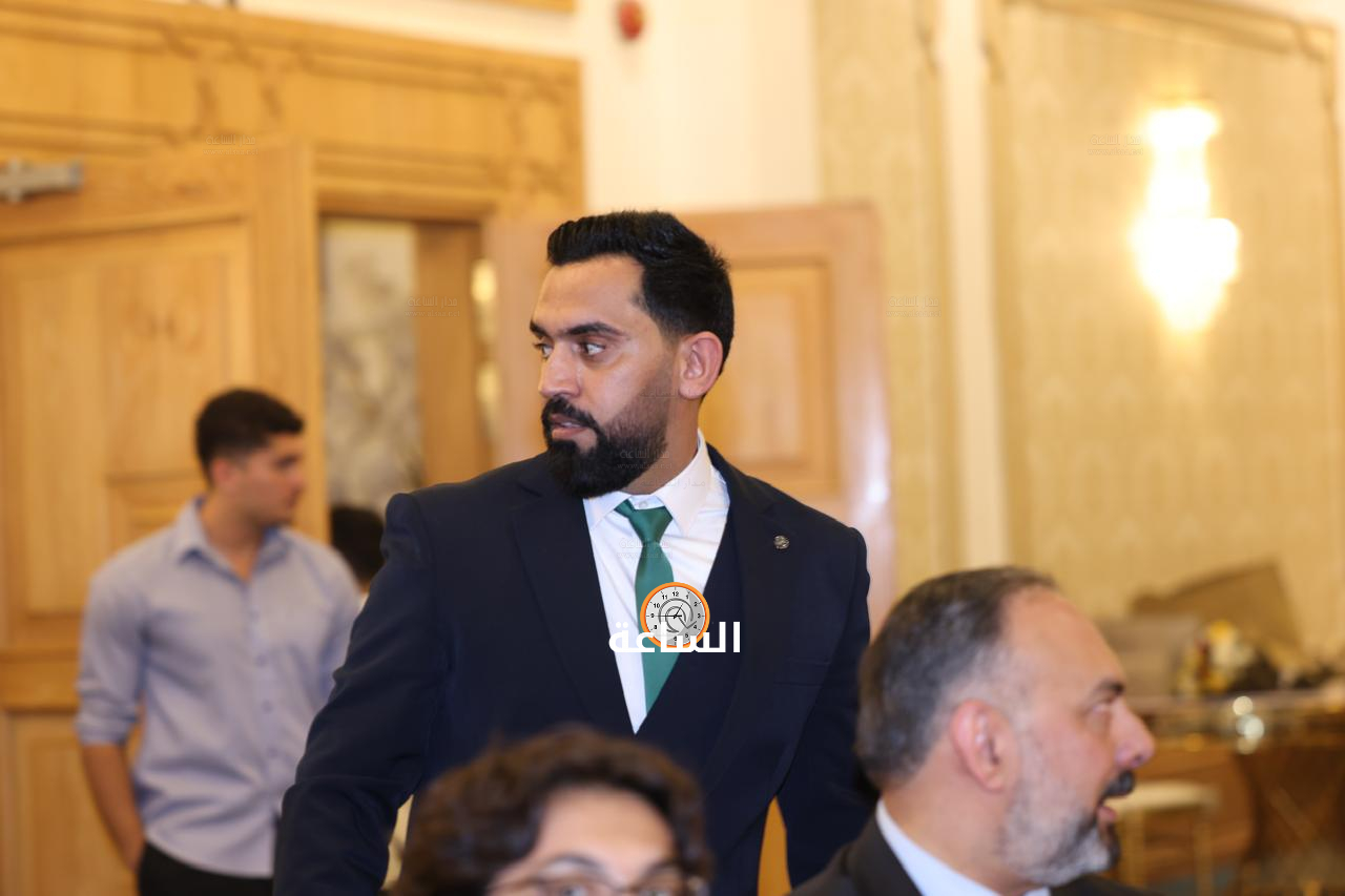Madar Al-Saa Images 0.13485802762475574
