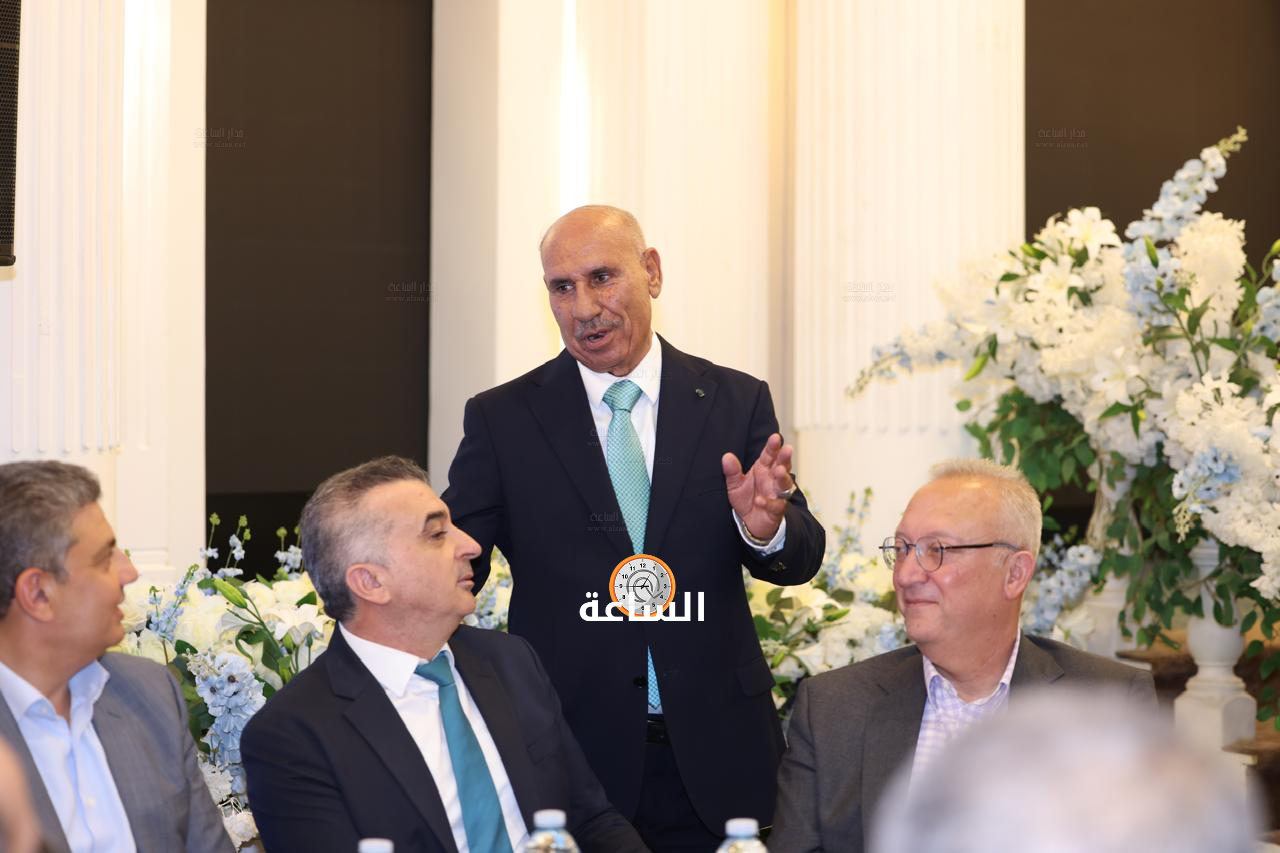 Madar Al-Saa Images 0.12239403886654043