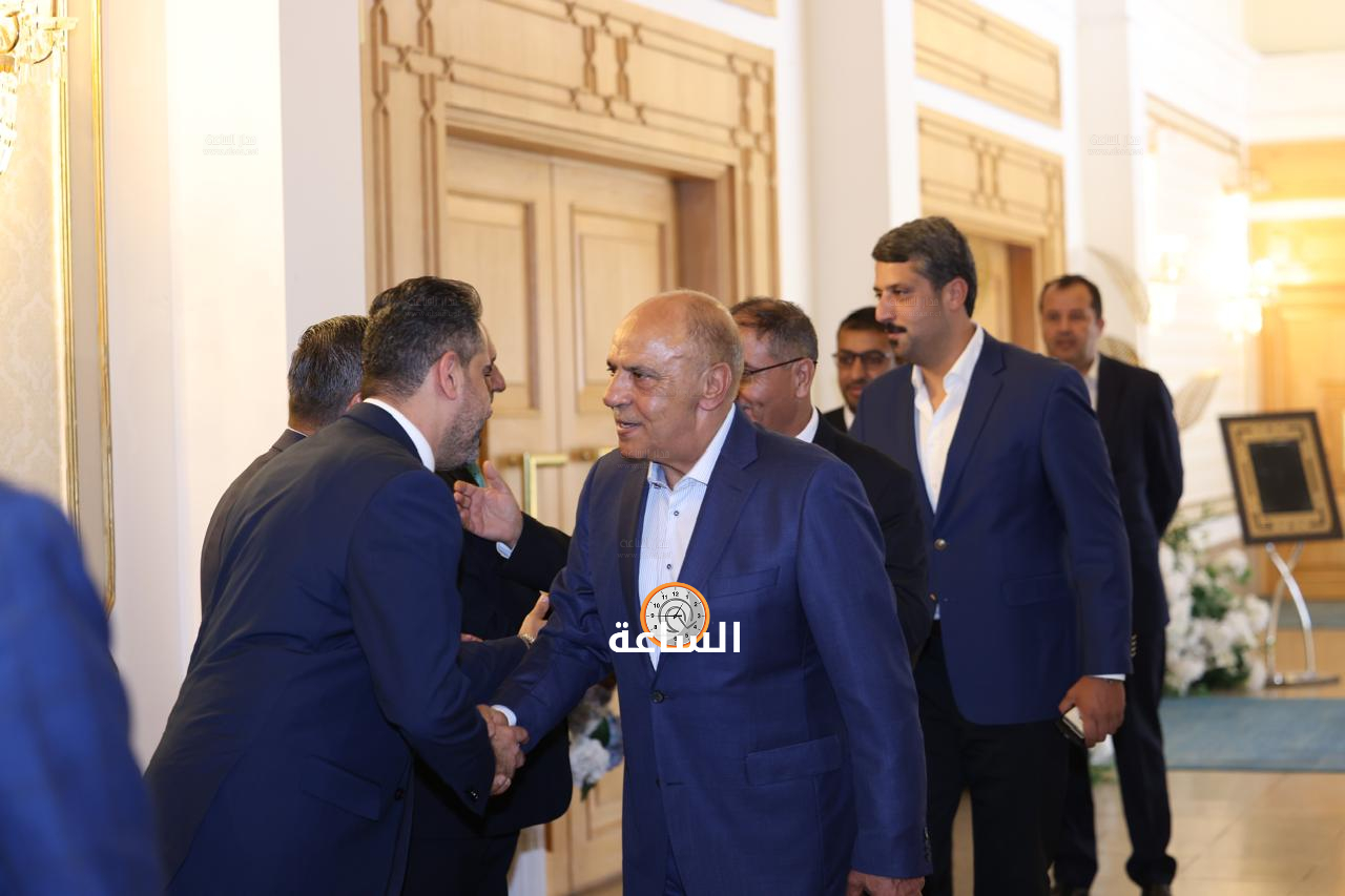 Madar Al-Saa Images 0.8719436959330683