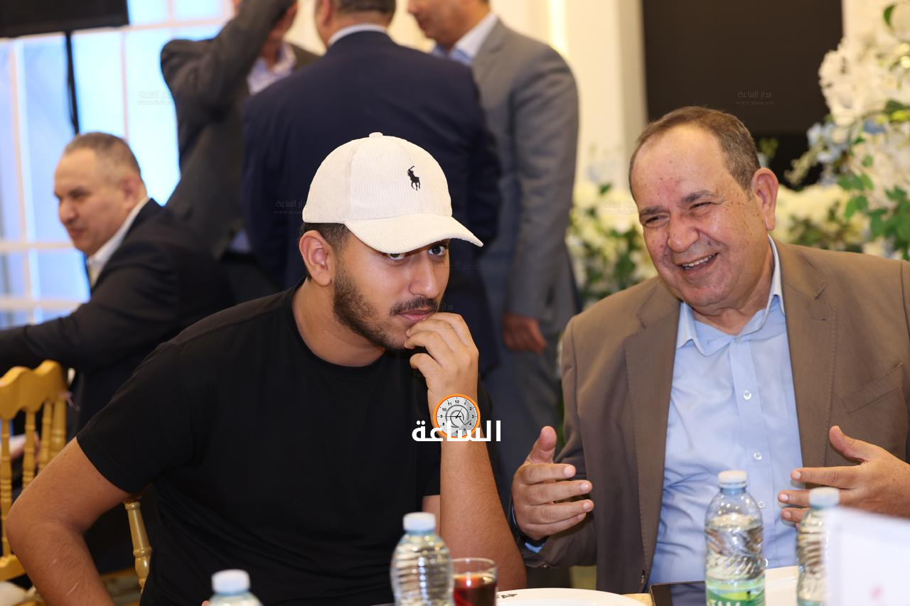 Madar Al-Saa Images 0.20605717879358876