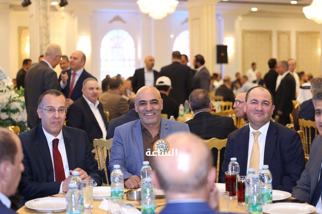 Madar Al-Saa Images 0.3654991217115031