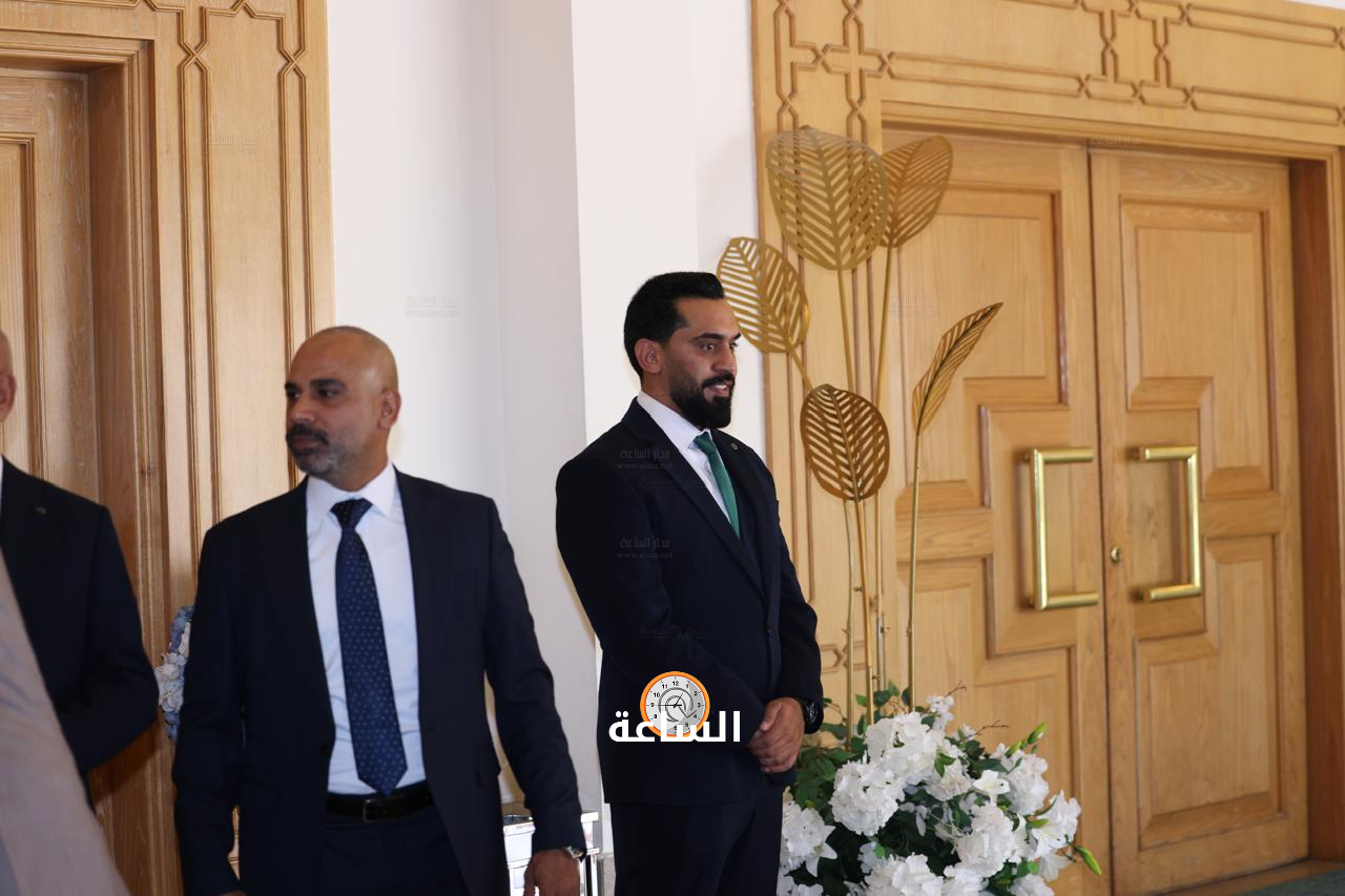 Madar Al-Saa Images 0.12941551461866496
