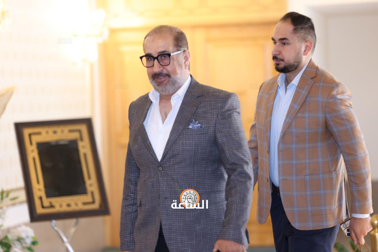 Madar Al-Saa Images 0.7609373421491725