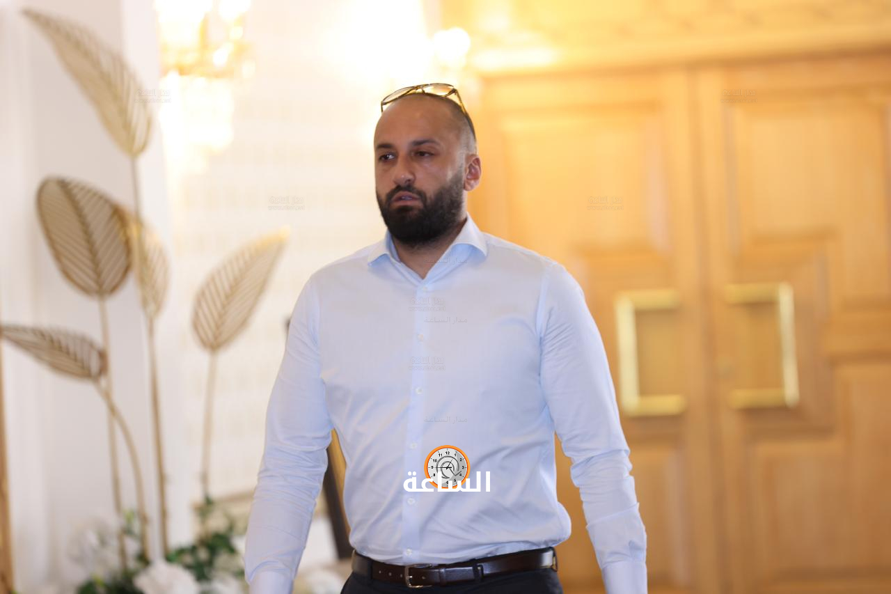Madar Al-Saa Images 0.780624034135775