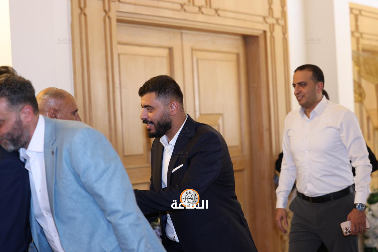 Madar Al-Saa Images 0.7769597705447173