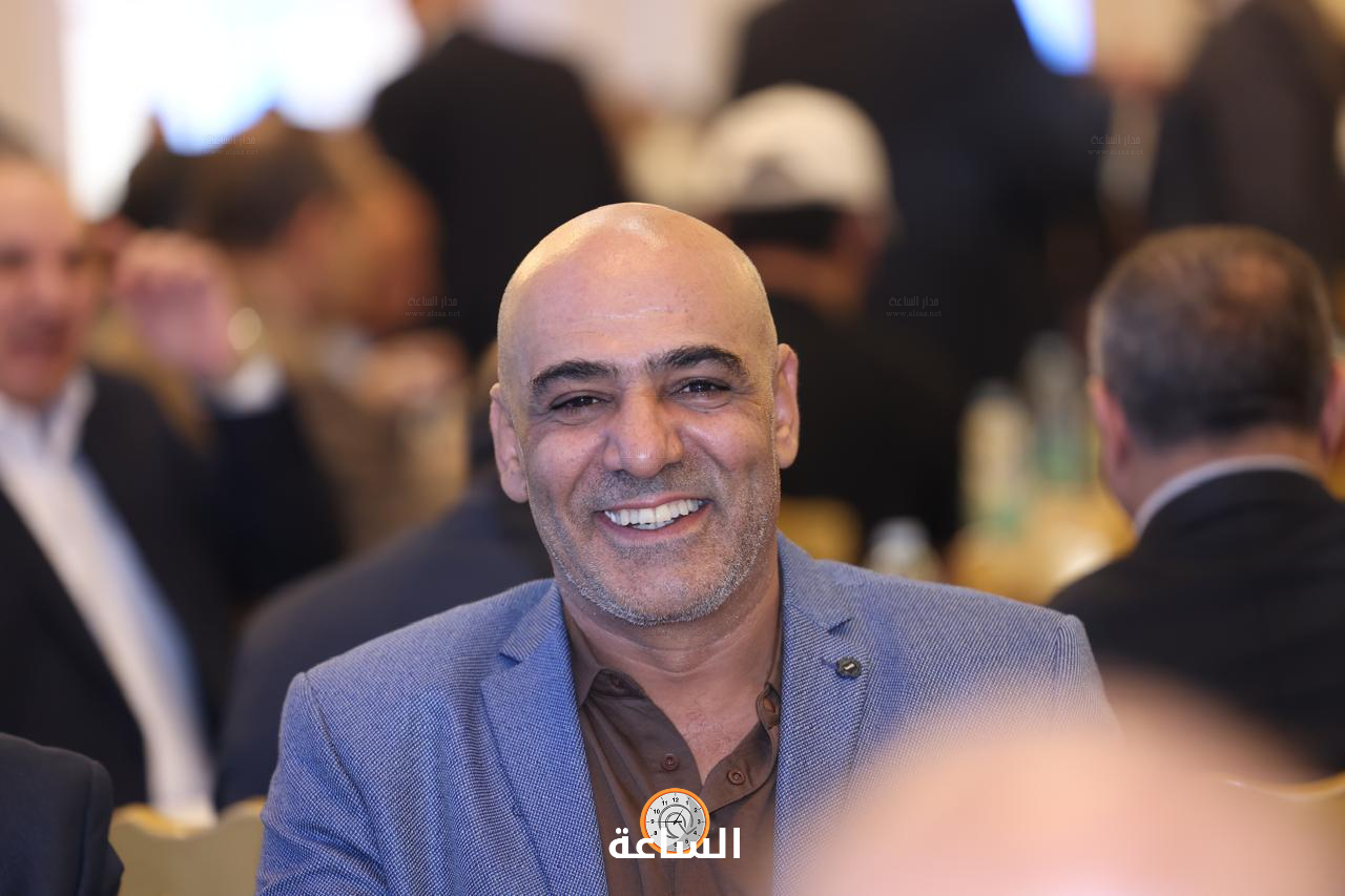 Madar Al-Saa Images 0.4859154509515362