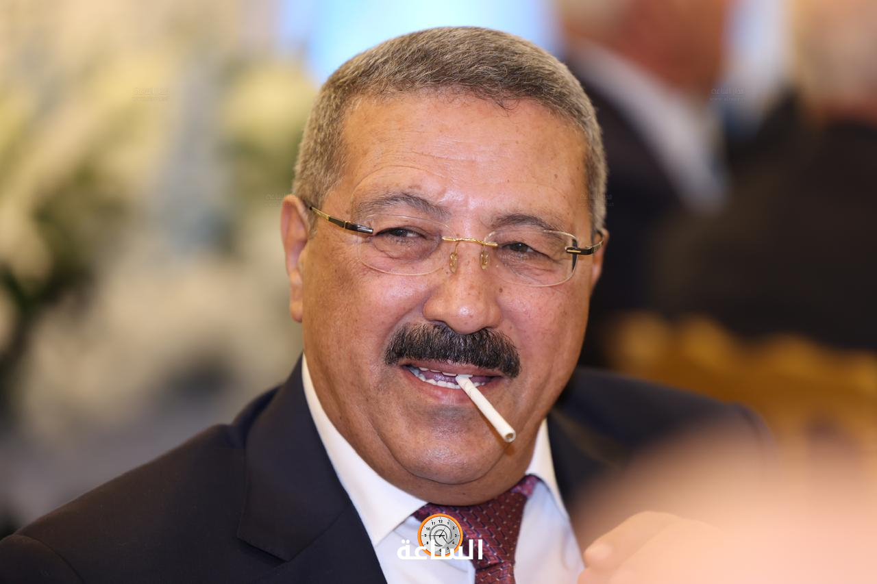 Madar Al-Saa Images 0.7972254104678255