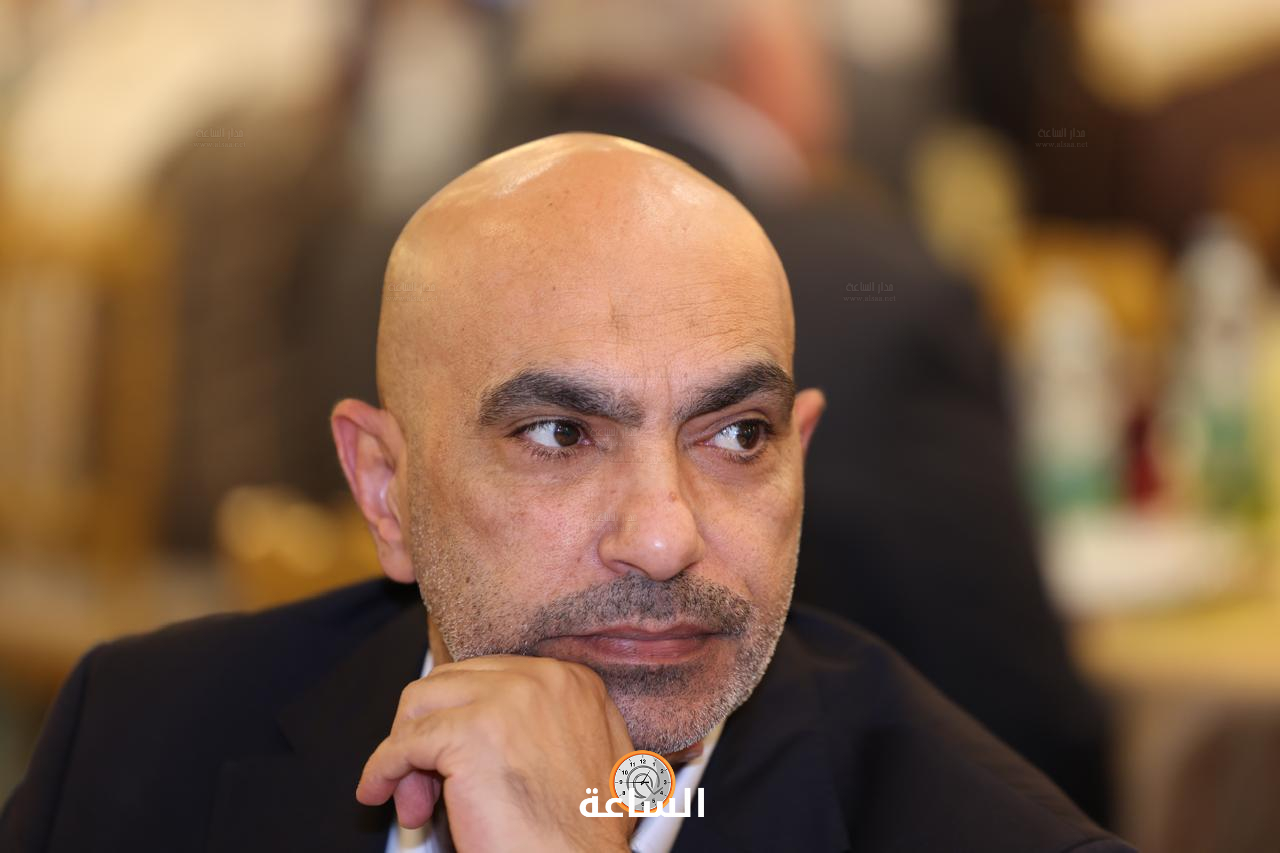 Madar Al-Saa Images 0.5733812985351244